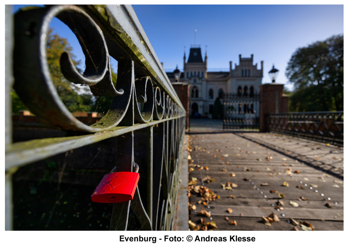 Evenburg - Andreas Klesse 2