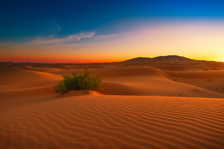 Luttmer, Karin  - Fotoclub Kiel  - Atemberaubende Wüste Sahara - Farbe - Annahme