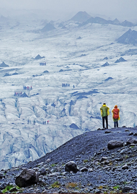 Krohn, Hans  - Direktmitglied  - Island - Sonder - Annahme