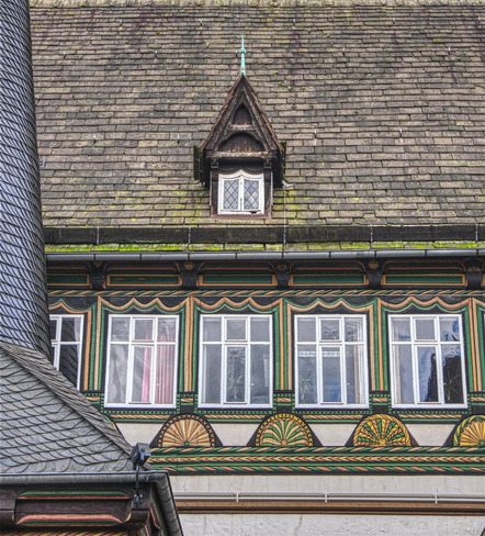 Fotowalk Einbeck - Karin Zander - Altes Rathaus