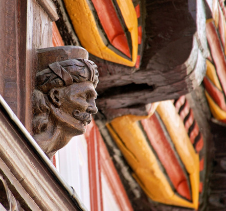 Fotowalk Einbeck - Rudolf Fladung 1