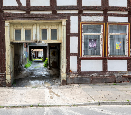 Fotowalk Einbeck - Timo Freudenberger 4