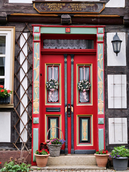 Fotowalk Einbeck - Christine Bittner-Kulle 3