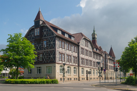 Fotowalk Einbeck - Claudia Beate 3