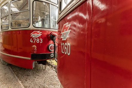 Fotowalk Straßenbahnmuseum - Burghard Nitzschmann 5