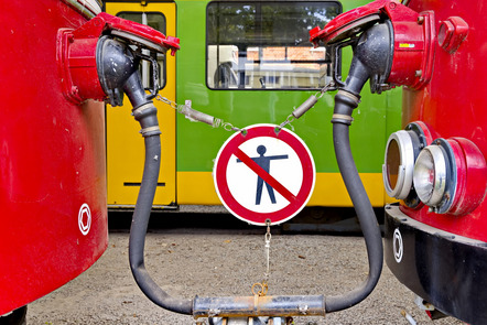 Fotowalk Straßenbahnmuseum - Hans-Werner Griepentrog 2