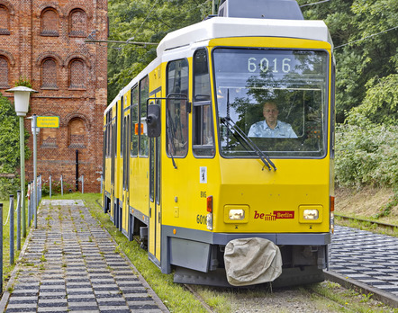 Fotowalk Straßenbahnmuseum - Hans-Werner Griepentrog 4