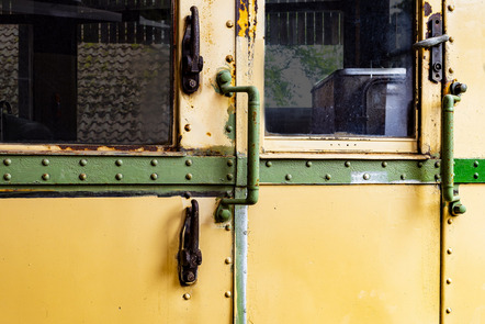 Fotowalk Straßenbahnmuseum - Bernd Wegener 3