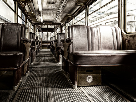 Fotowalk Straßenbahnmuseum - Burghard Nitzschmann 1