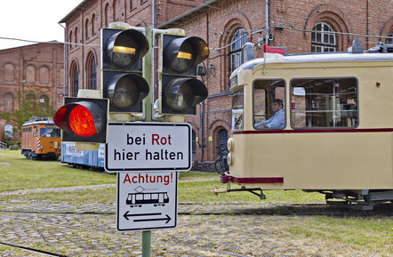 Fotowalk Straßenbahnmuseum - Hans-Werner Griepentrog 5