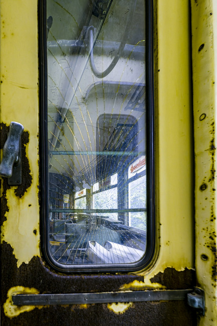 Fotowalk Straßenbahnmuseum - Bernd Wegener 1