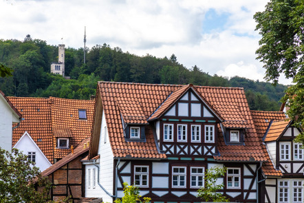 Fotowalk Hann-Münden - Werner Fritz 3