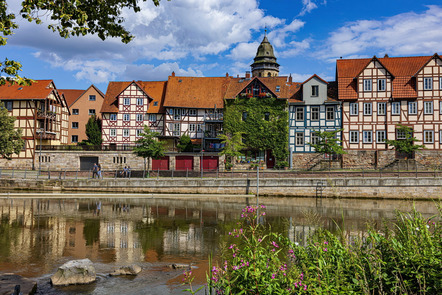 Fotowalk Hann-Münden - Hans-Peter Hornbostel 5