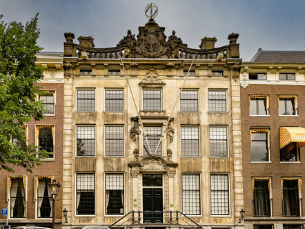 Busreise Amsterdam - Bernd Wegener - Foto 2