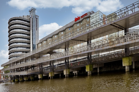 Busreise Amsterdam - Rudolf Schönfeld - Foto 3