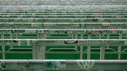 Fotowalk Weserstadion - Michaela Pecat 5