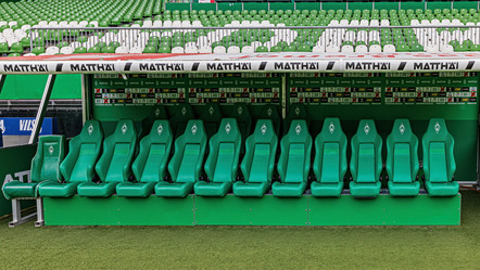 Fotowalk Weserstadion - Hans-Peter Hornbostel 5