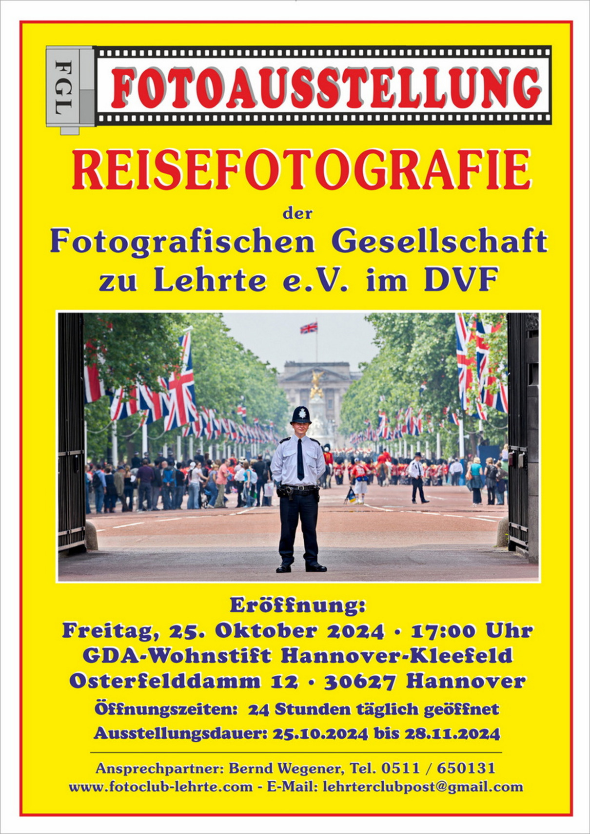 Reisefotografie - FG Lehrte