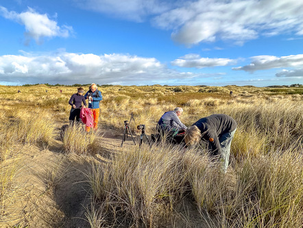 Seminar Amrum - Michaela Pecat 10