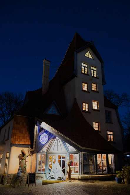 Fotowalk Northeim - Jürgen Lauke - Theater der Nacht