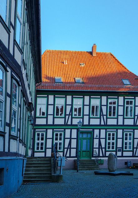 Fotowalk Northeim - Horst-Werner Neugebauer 3