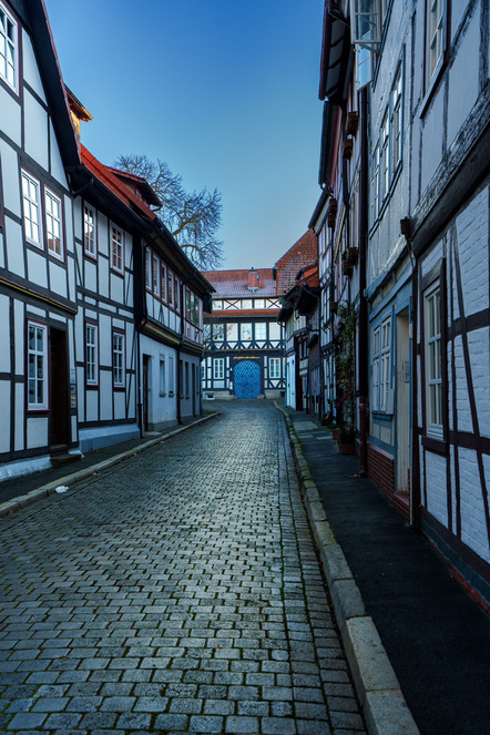 Fotowalk Northeim - Horst-Werner Neugebauer 1